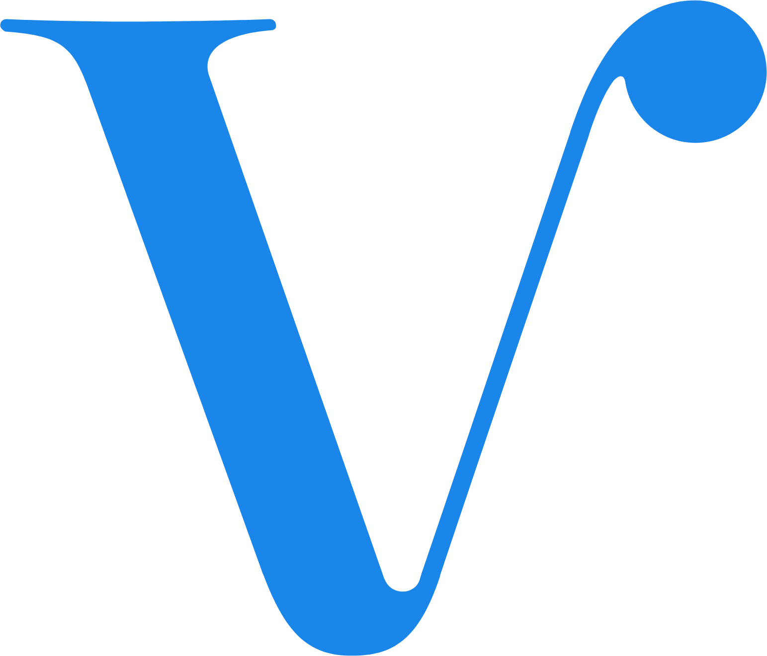 VistaGen Therapeutics
 logo (transparent PNG)