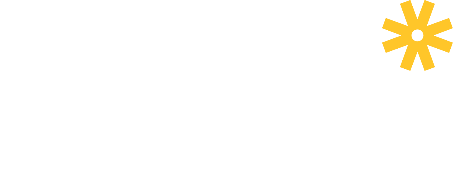 Vitru logo fulle size on a dark background (transparent PNG)