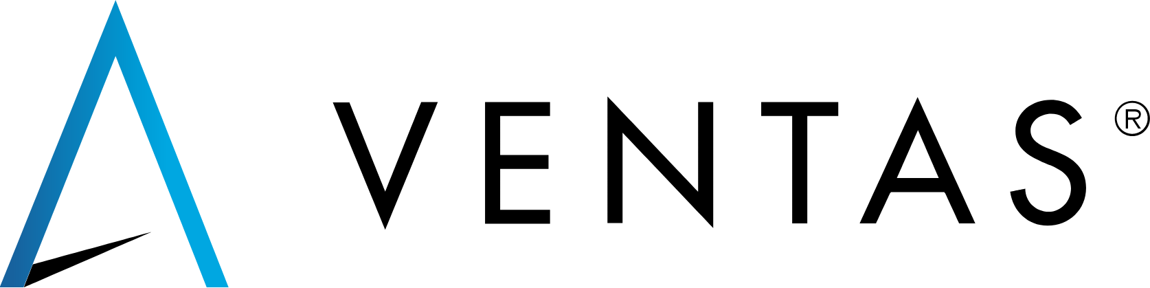 Ventas logo large (transparent PNG)