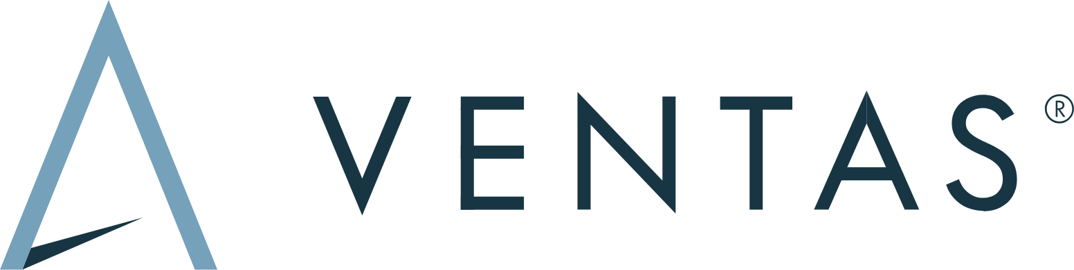 Ventas logo large (transparent PNG)