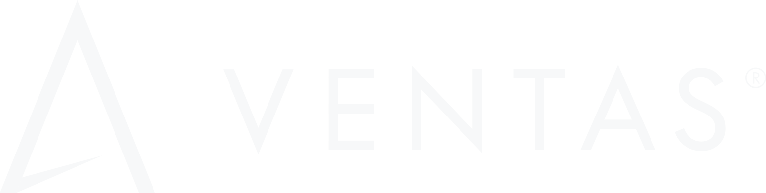 Ventas logo fulle size on a dark background (transparent PNG)