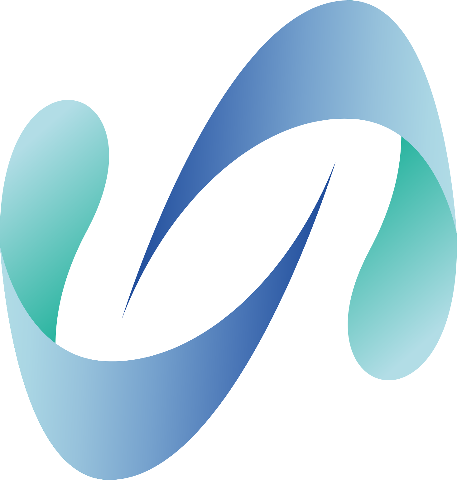 Ventyx Biosciences logo (transparent PNG)