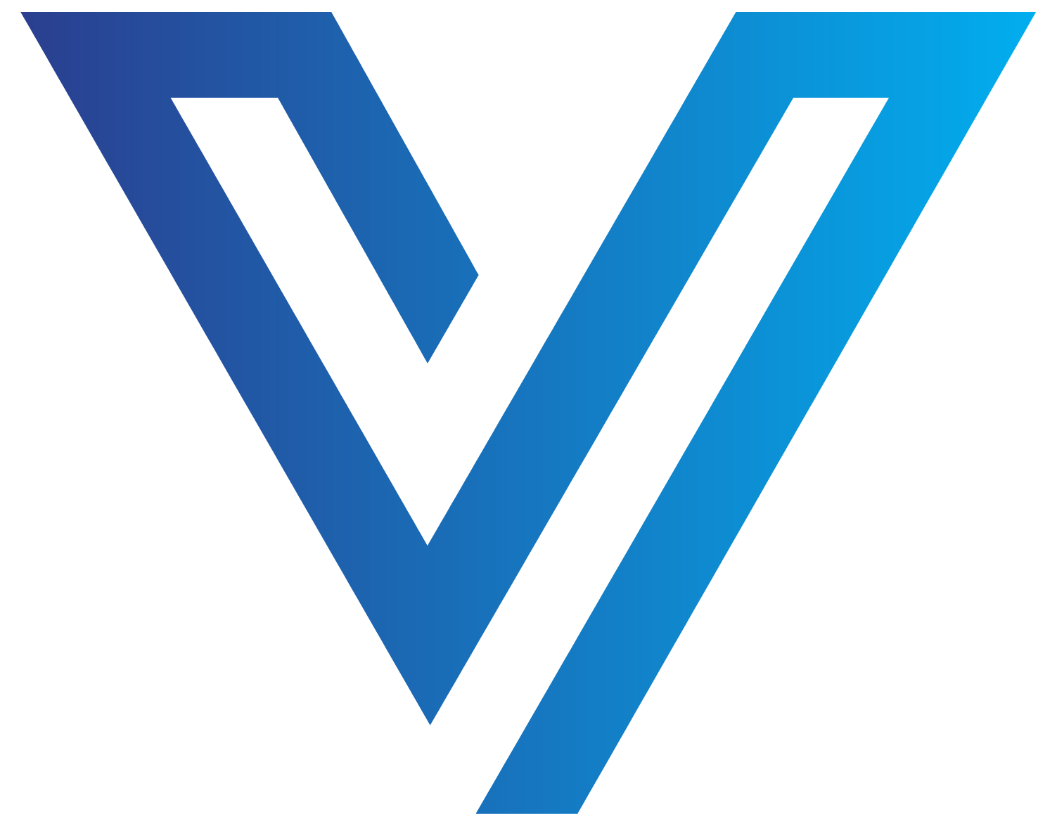 VivoPower logo on a dark background (transparent PNG)
