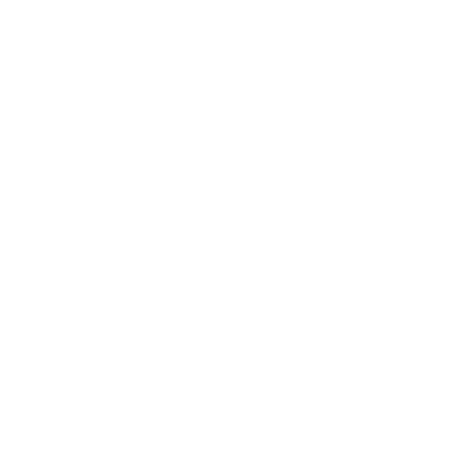 Vaxart logo on a dark background (transparent PNG)