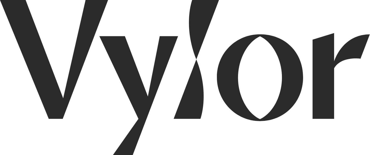 Vylor Inc. logo (transparent PNG)