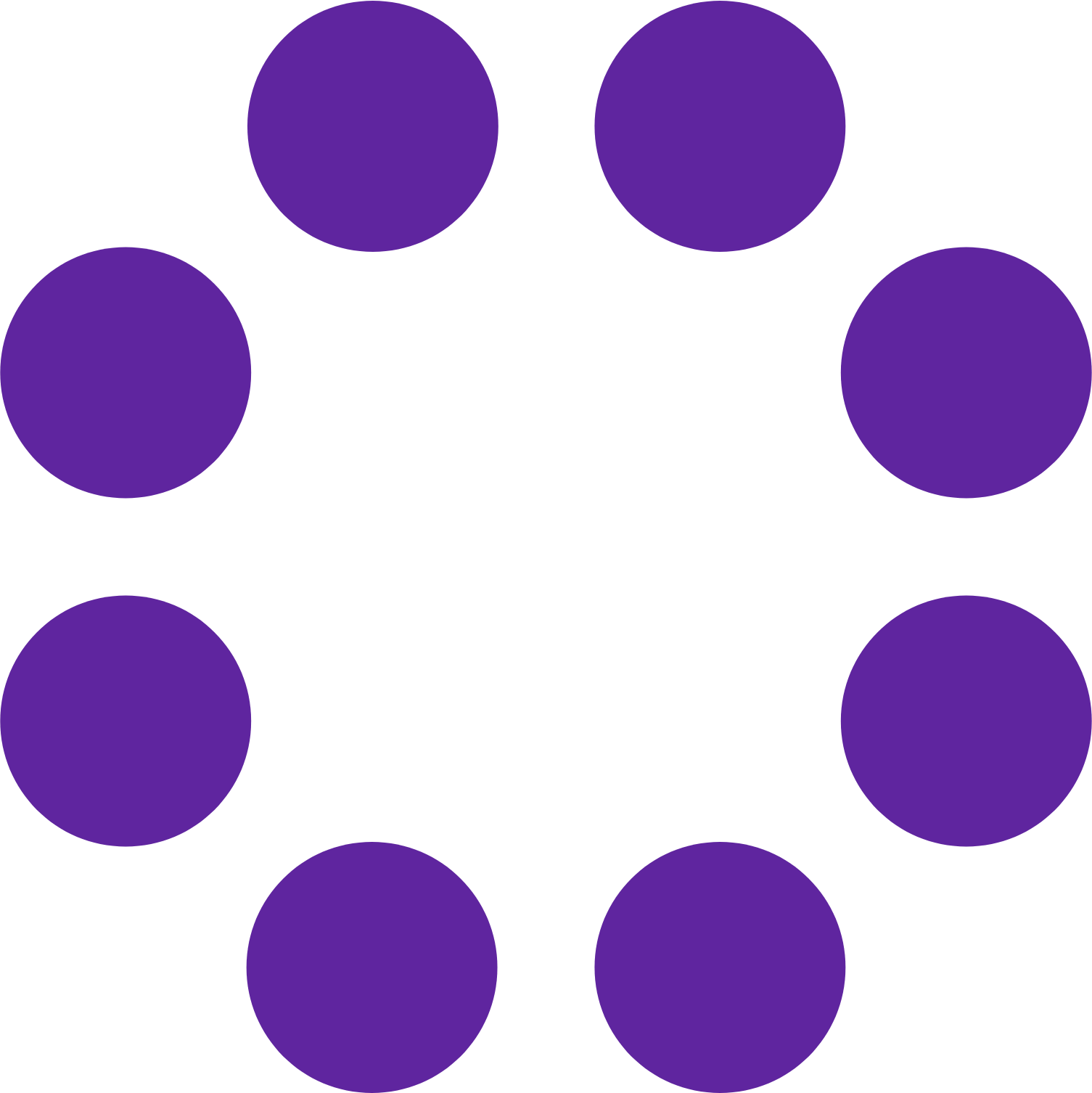 NCR Voyix Corporation logo (transparent PNG)