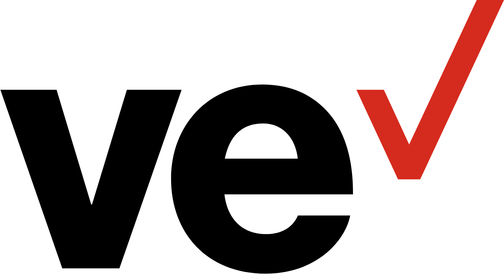 Verizon Logo (transparentes PNG)