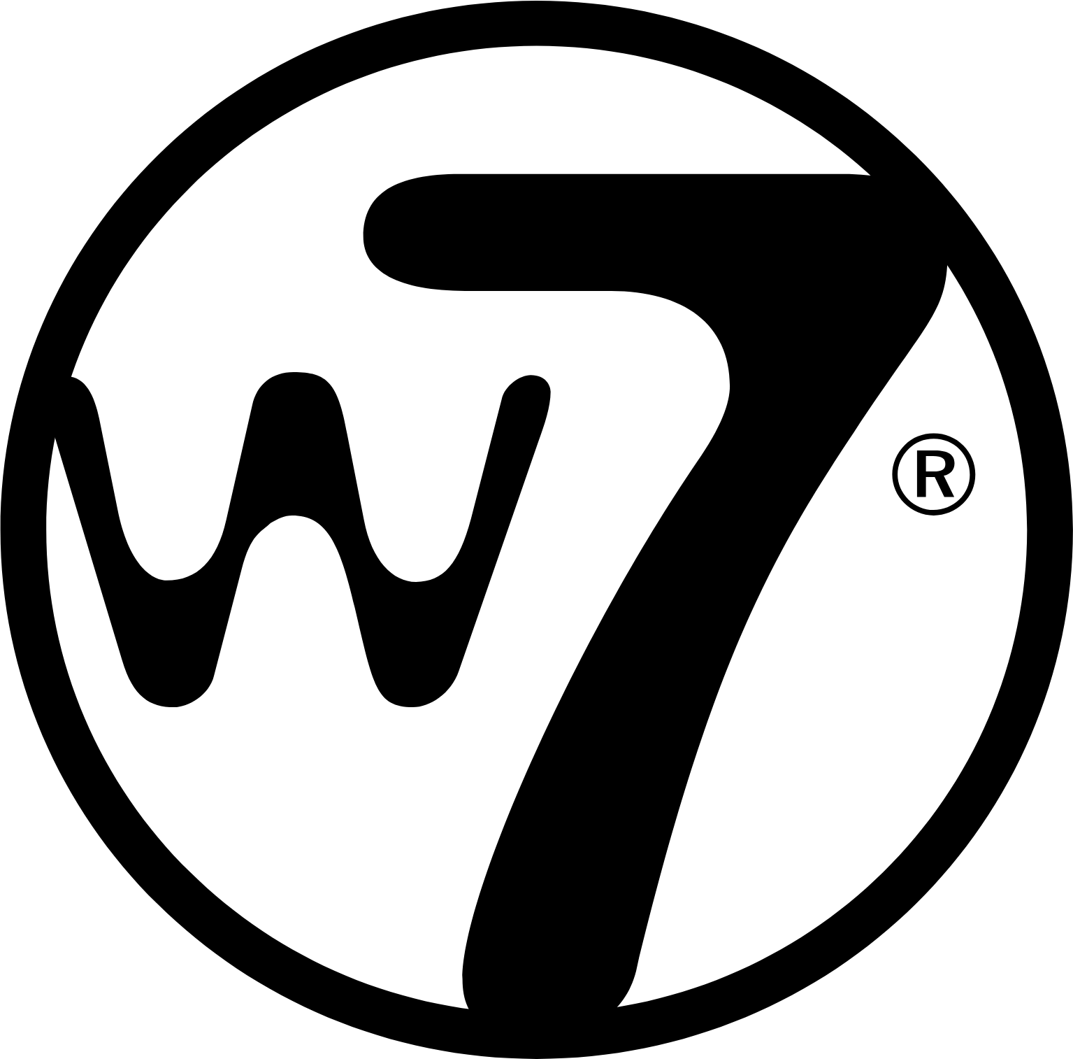 Warpaint London PLC logo (transparent PNG)