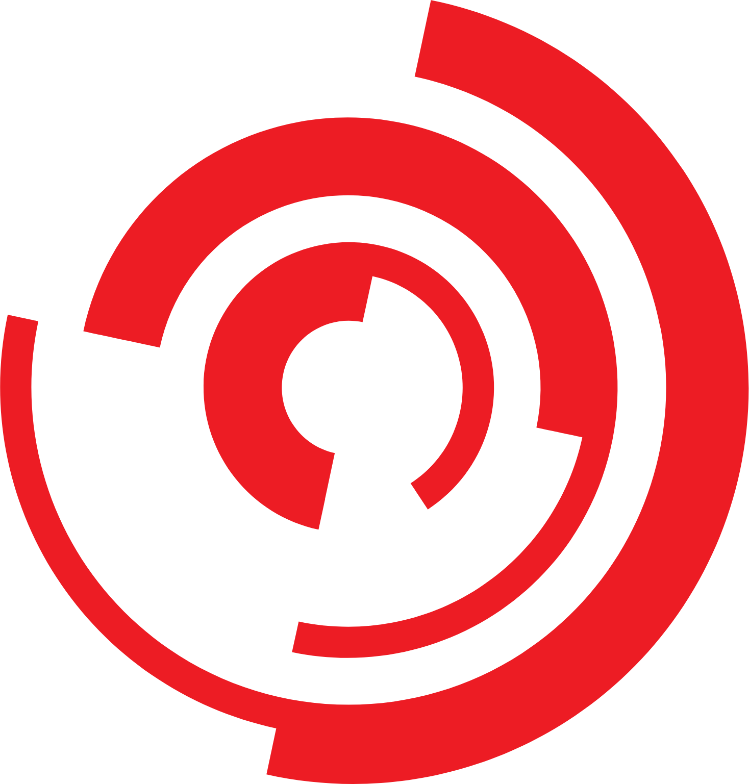 Wabtec Logo (transparentes PNG)