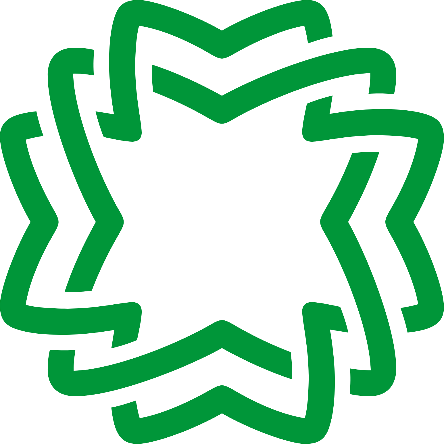 WaFd Bank logo (PNG transparent)