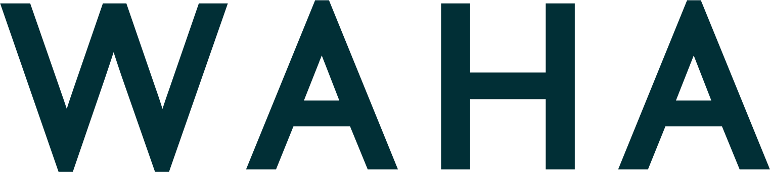 Waha Capital Company logo (transparent PNG)
