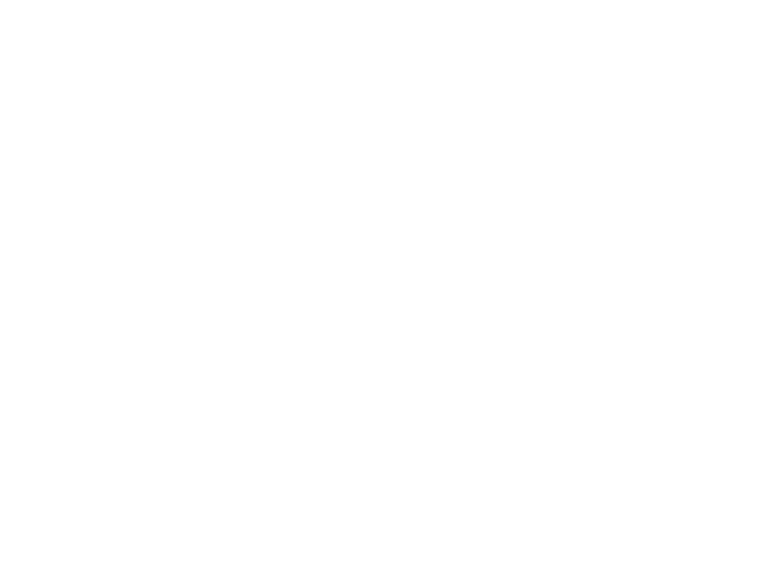 Warba Capital Holding Company logo pour fonds sombres (PNG transparent)