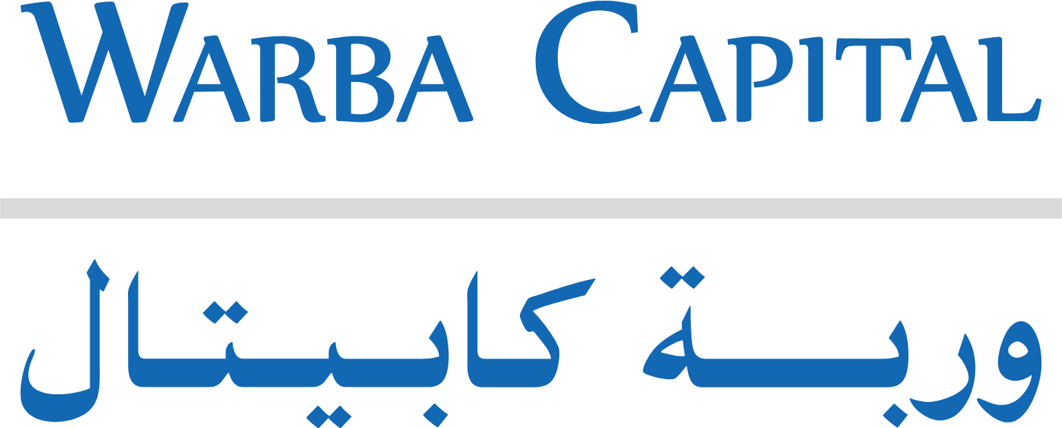 Warba Capital Holding Company logo large (transparent PNG)