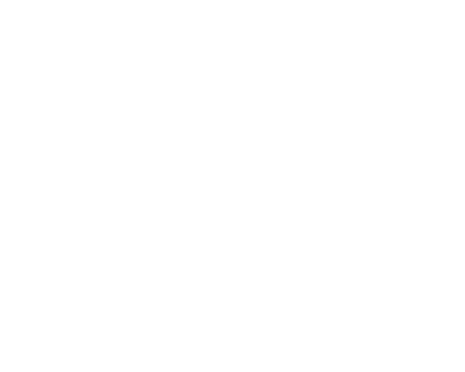Waters Corporation Logo für dunkle Hintergründe (transparentes PNG)