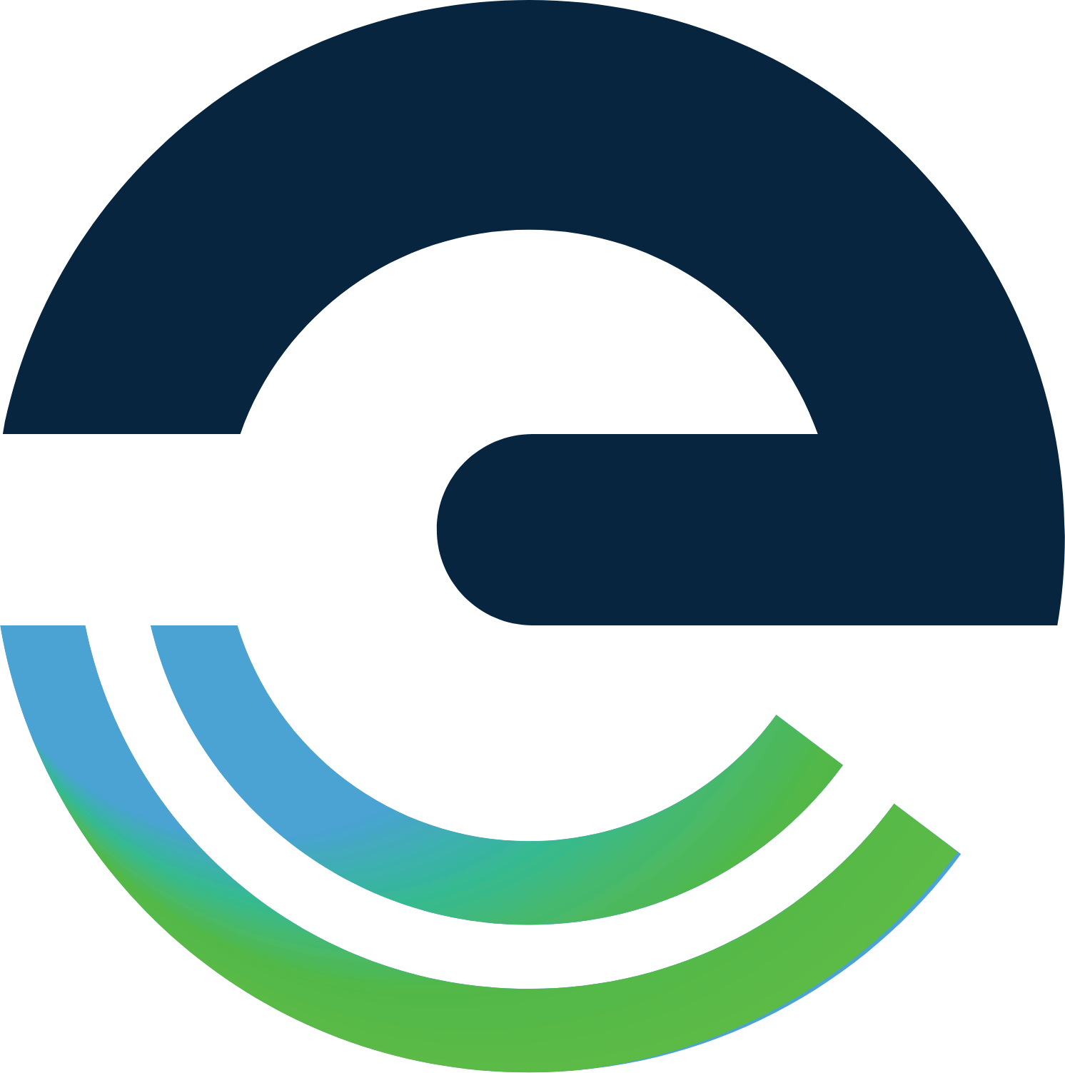Energous logo (transparent PNG)