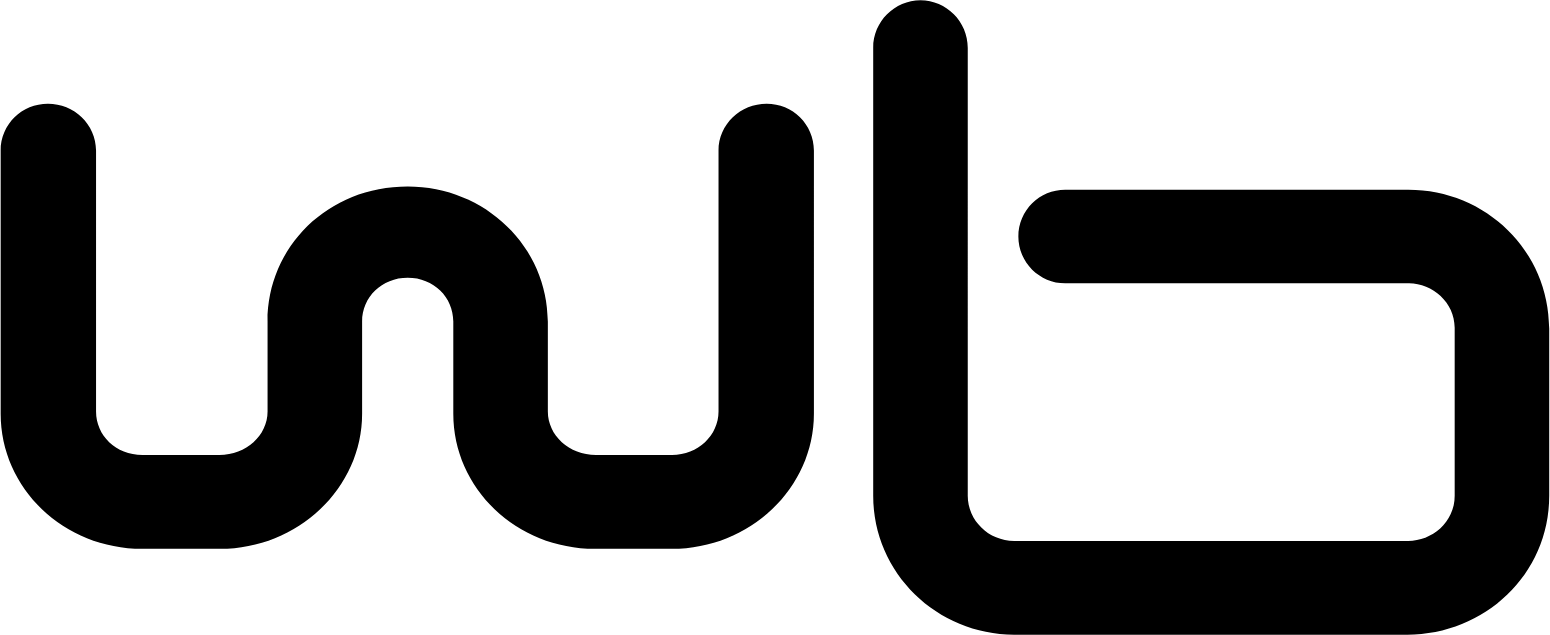 Wild Bunch Logo (transparentes PNG)