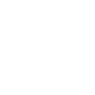 WaterBridge Infrastructure logo pour fonds sombres (PNG transparent)