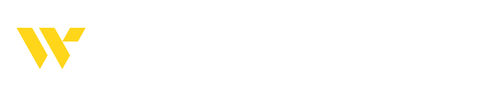 Webster Financial logo fulle size on a dark background (transparent PNG)