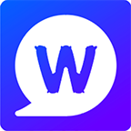 Webuy Global logo (transparent PNG)