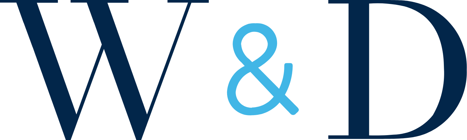 Walker & Dunlop

 logo (transparent PNG)