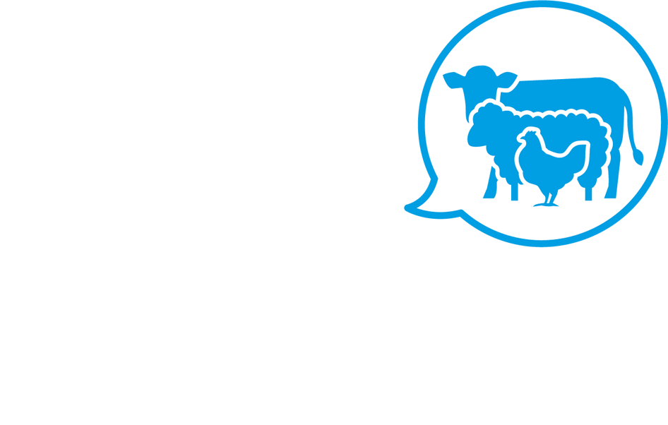 Widam Food Company logo fulle size on a dark background (transparent PNG)