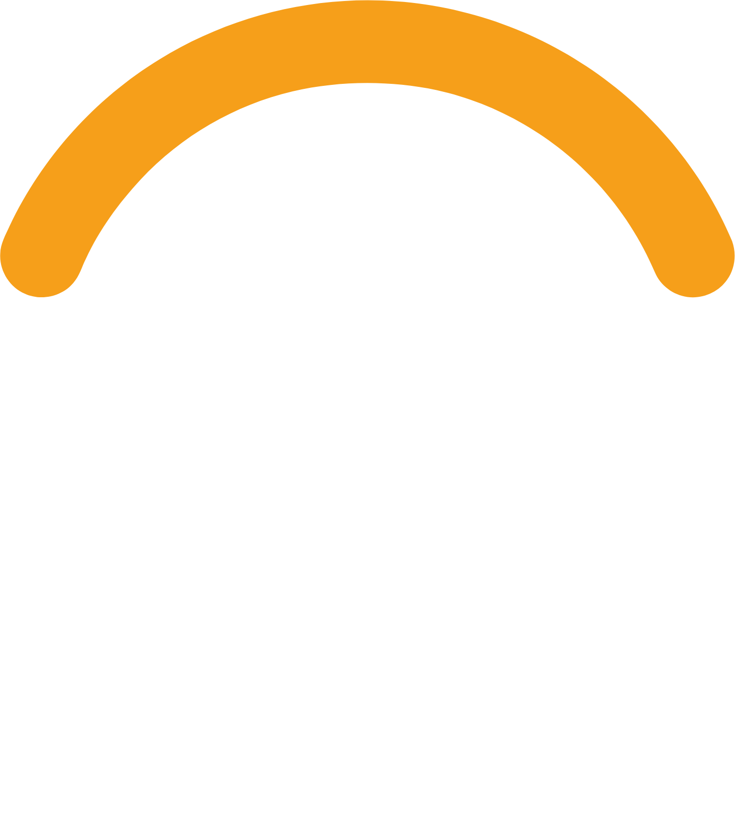 Workday logo on a dark background (transparent PNG)