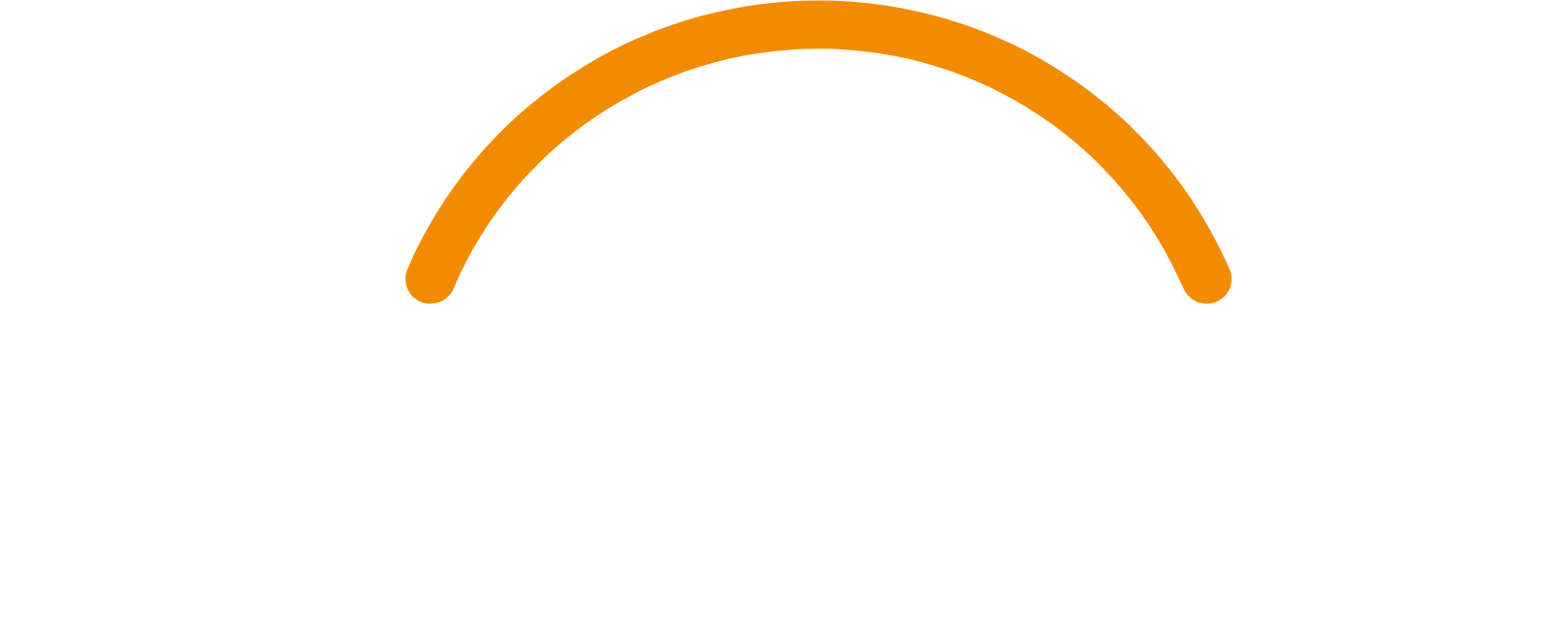 Workday Logo groß für dunkle Hintergründe (transparentes PNG)
