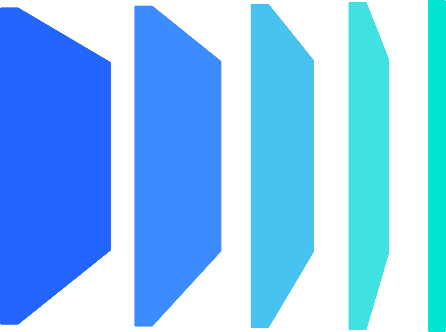 Western Digital logo (transparent PNG)