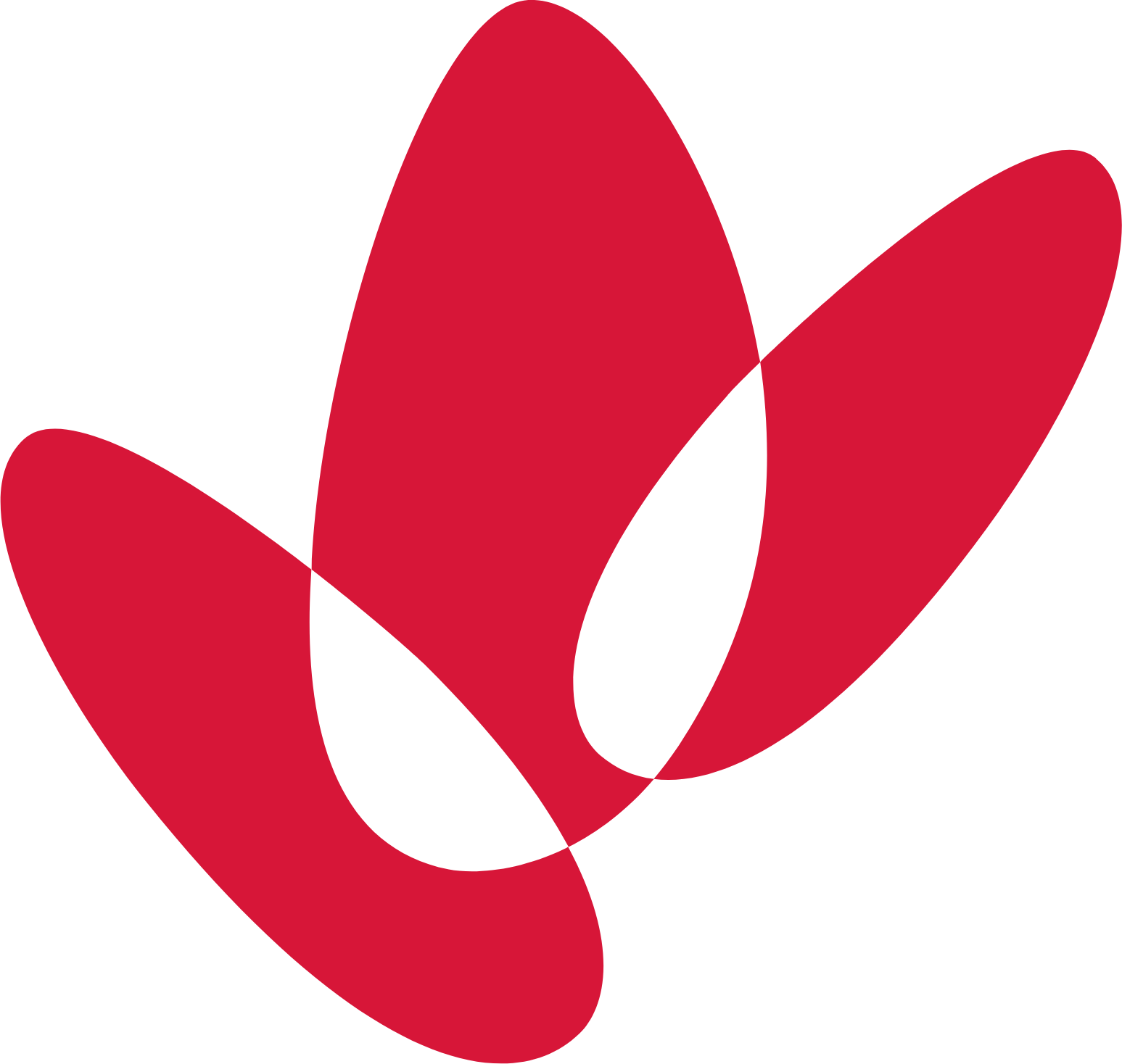 Woodside Energy logo (transparent PNG)