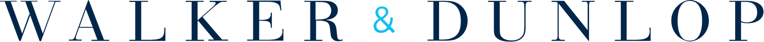 Walker & Dunlop

 logo large (transparent PNG)