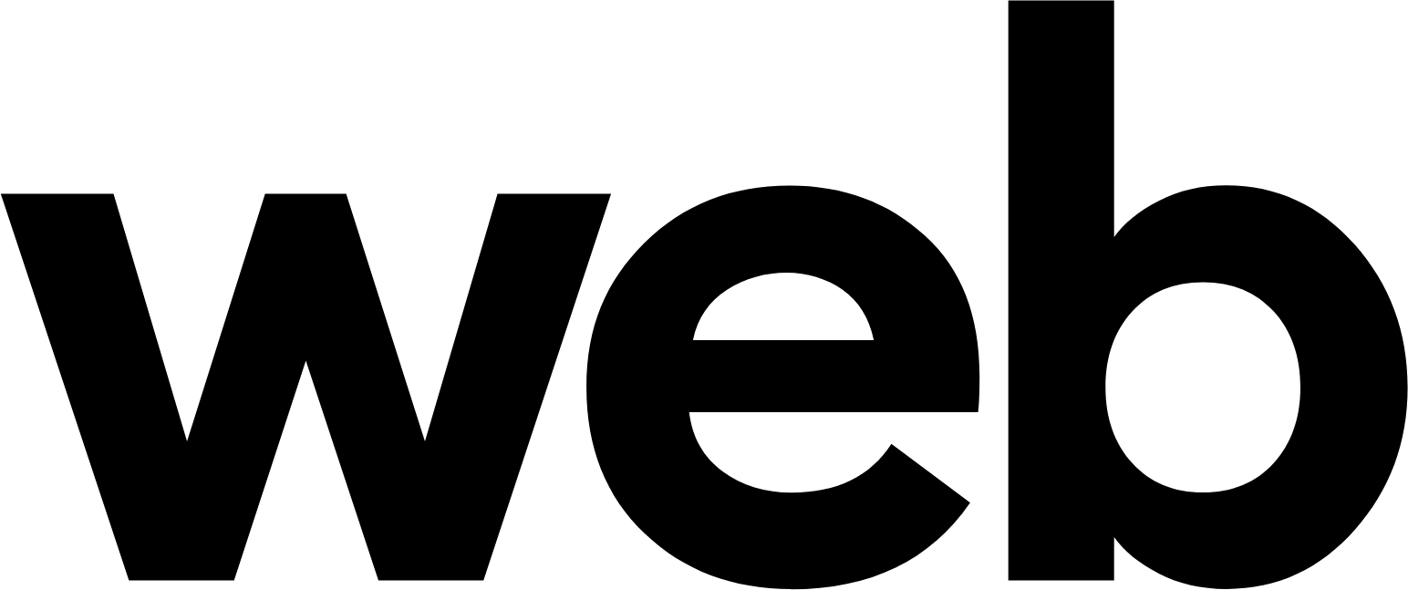 Webjet Limited logo (transparent PNG)