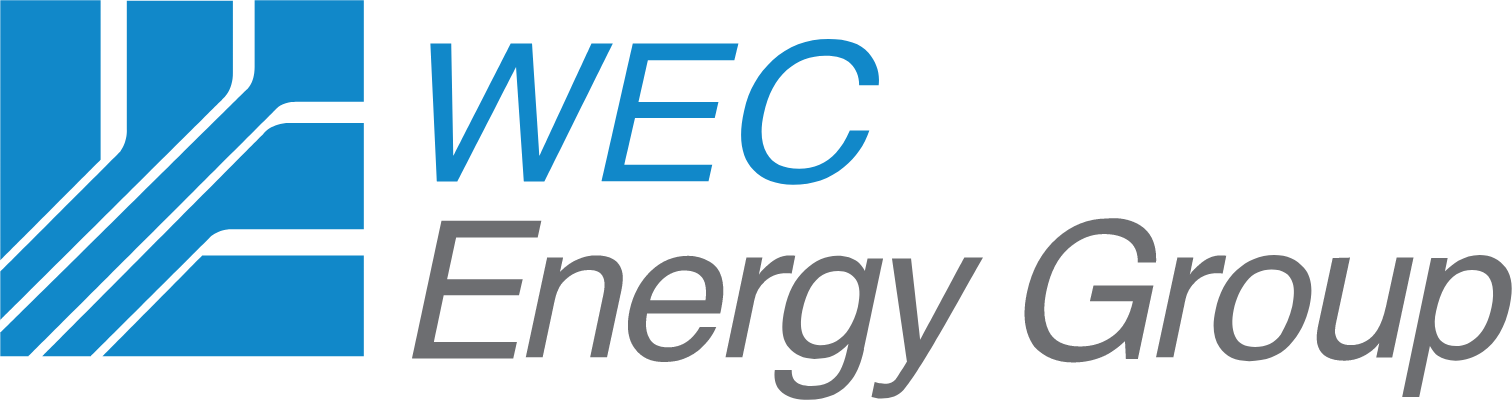 WEC Energy Group logo large (transparent PNG)