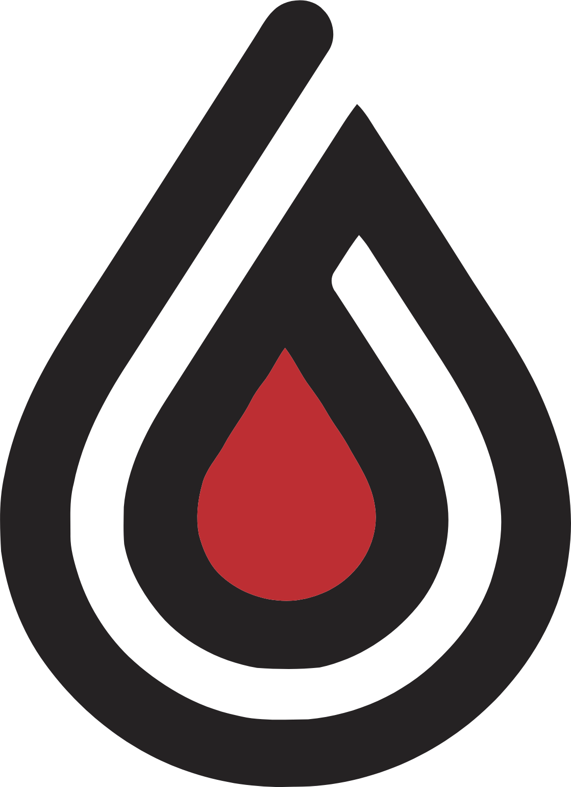 Wolverine Energy and Infrastructure logo (transparent PNG)