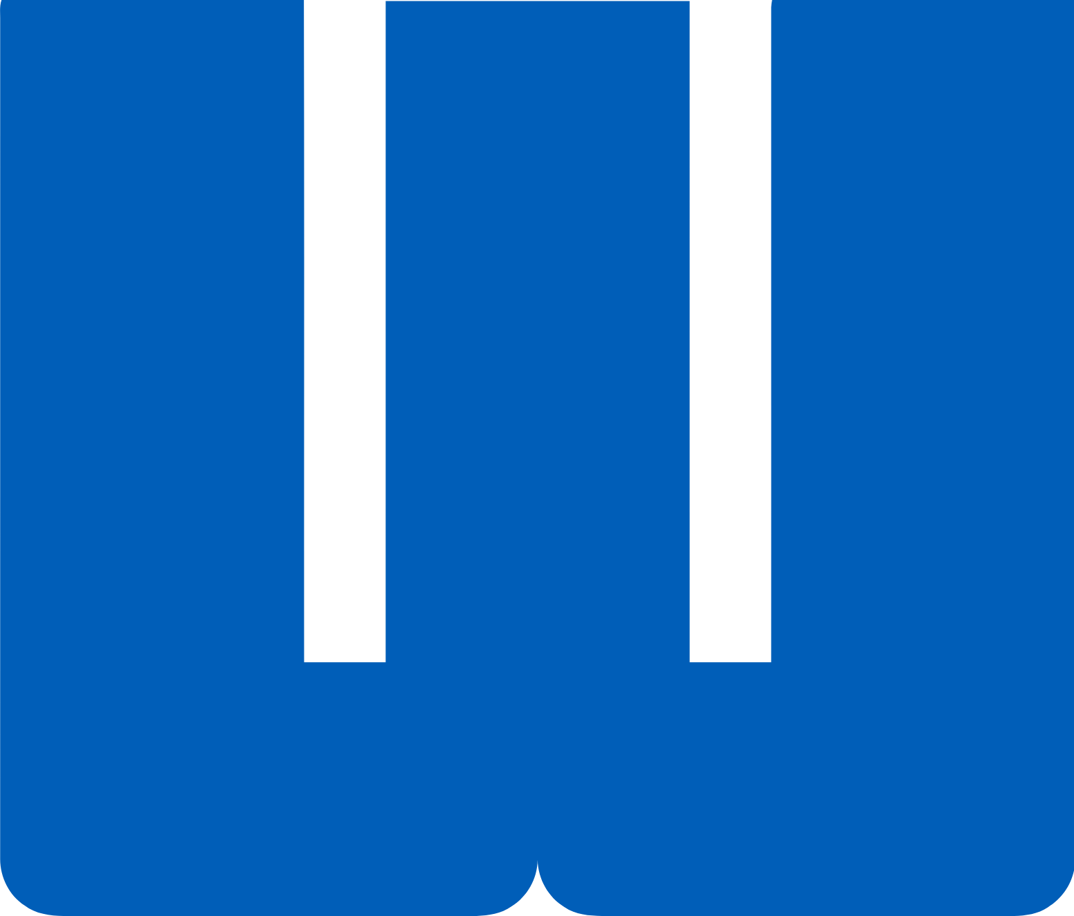The Weir Group logo (transparent PNG)