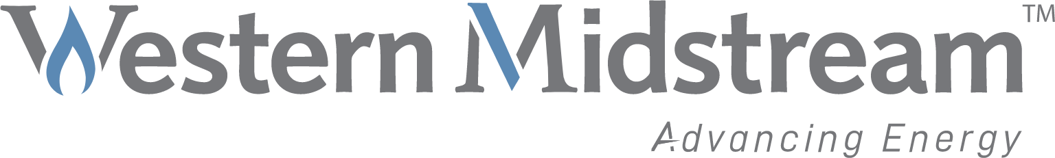 Western Midstream
 logo large (transparent PNG)