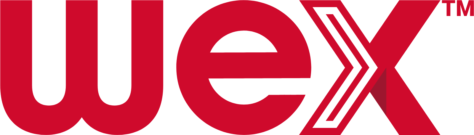WEX logo large (transparent PNG)