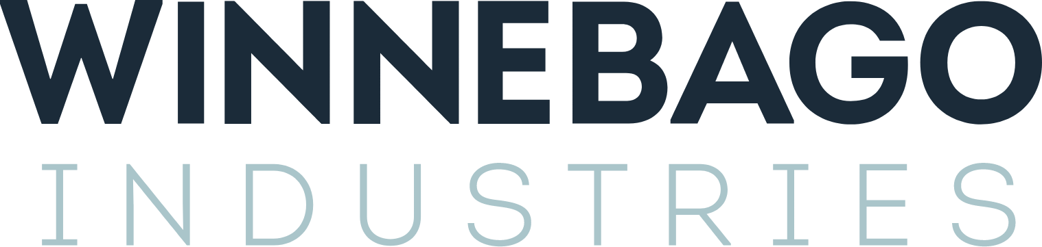 Winnebago Industries logo large (transparent PNG)