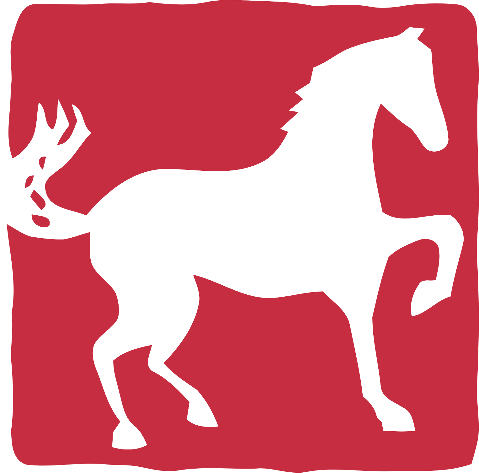 WhiteHorse Finance logo (transparent PNG)