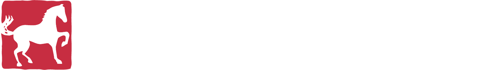 WhiteHorse Finance logo fulle size on a dark background (transparent PNG)