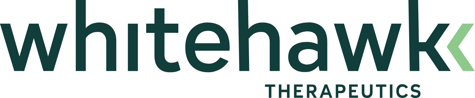 Whitehawk Therapeutics logo large (transparent PNG)