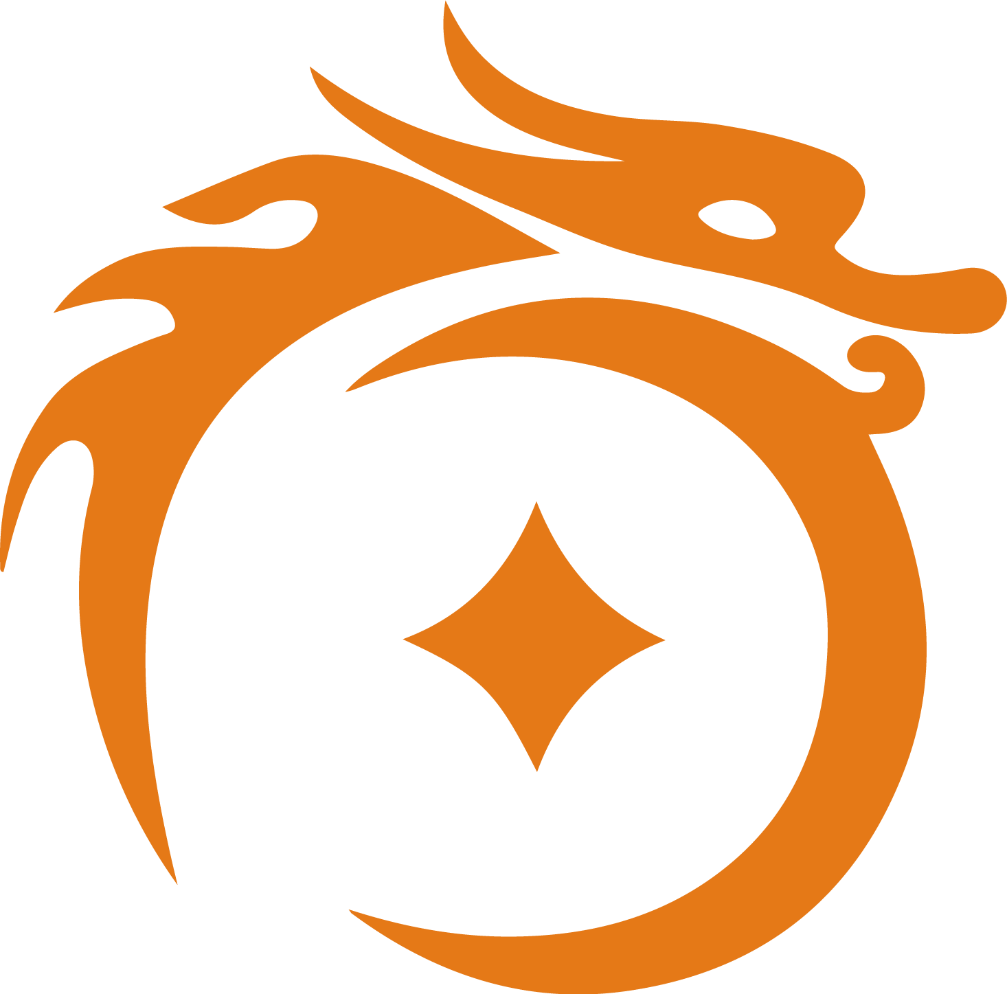 Wins Finance Holdings
 logo (transparent PNG)