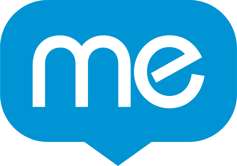 WalkMe logo (transparent PNG)