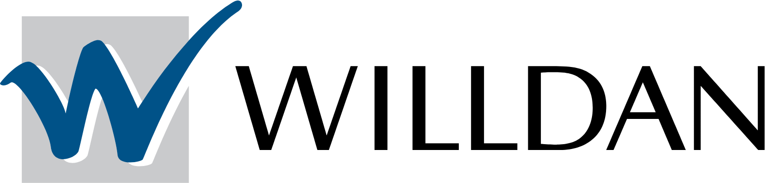 Willdan Group
 logo large (transparent PNG)