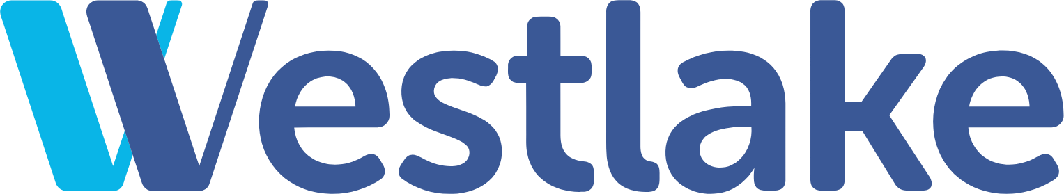 Westlake Chemical
 logo large (transparent PNG)