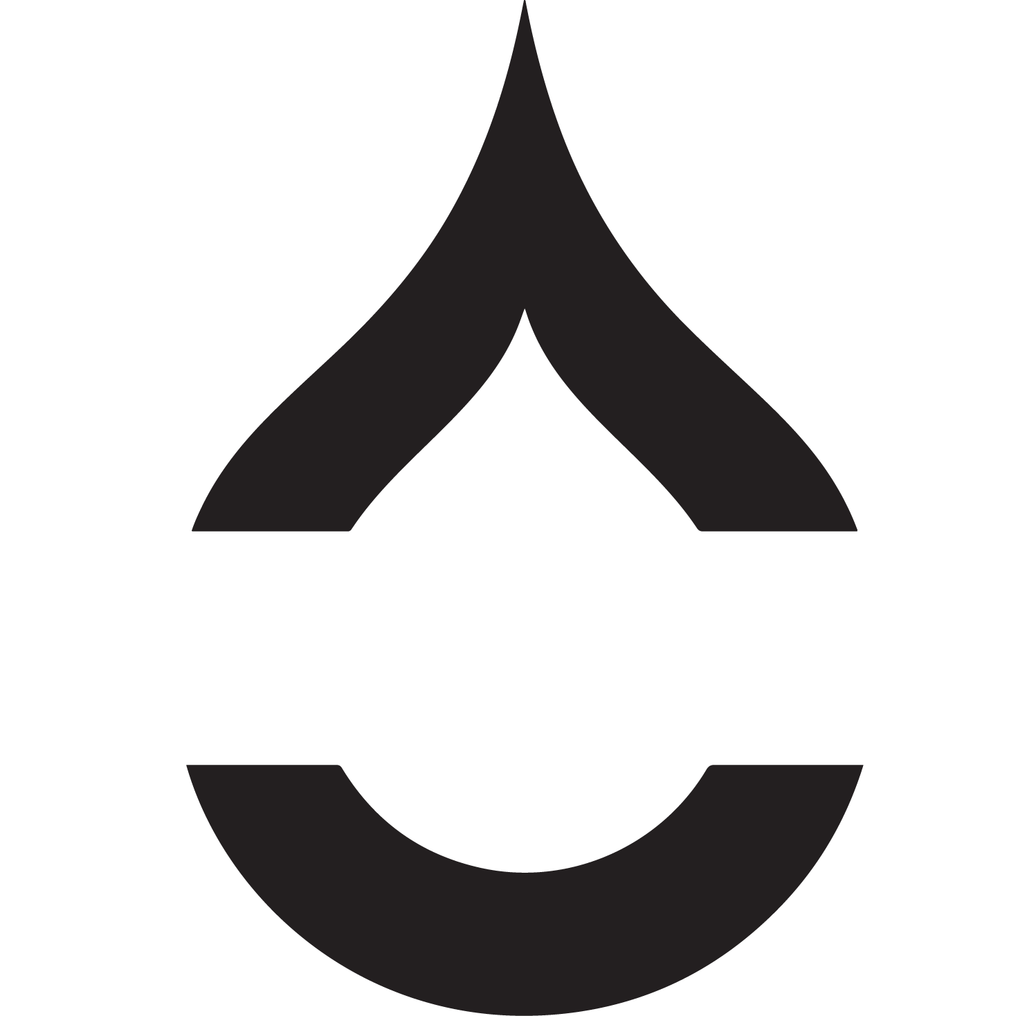 Whiting Petroleum logo (PNG transparent)