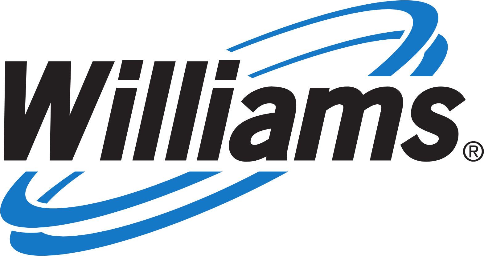 Williams Companies
 logo large (transparent PNG)