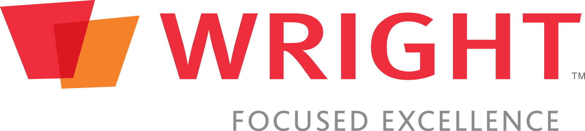 Wright Medical Group
 logo large (transparent PNG)