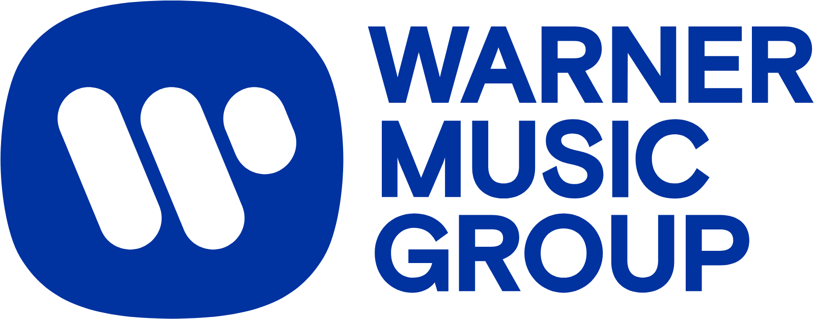 Warner Music Group
 logo large (transparent PNG)
