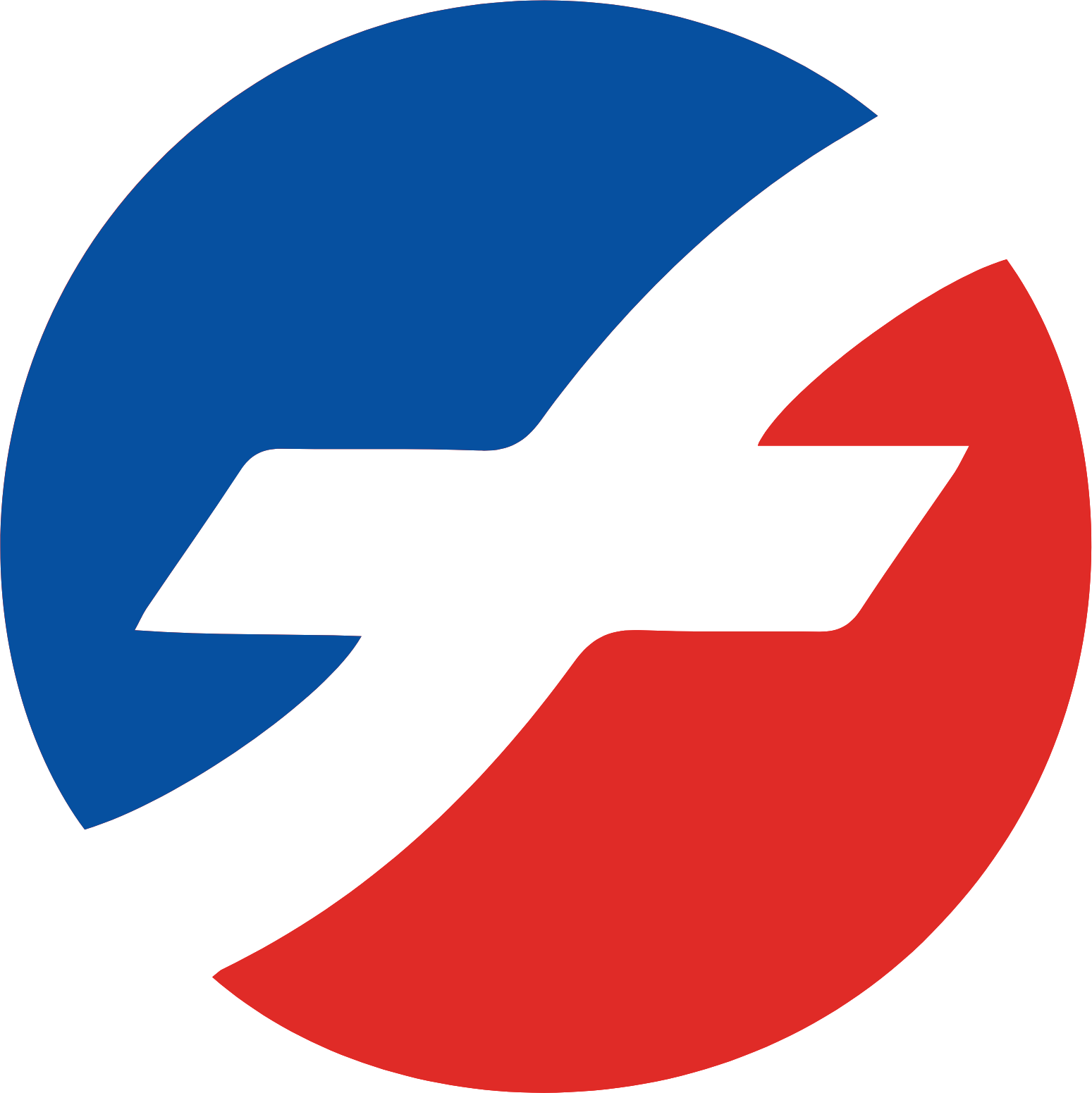 Westport Fuel Systems logo (transparent PNG)
