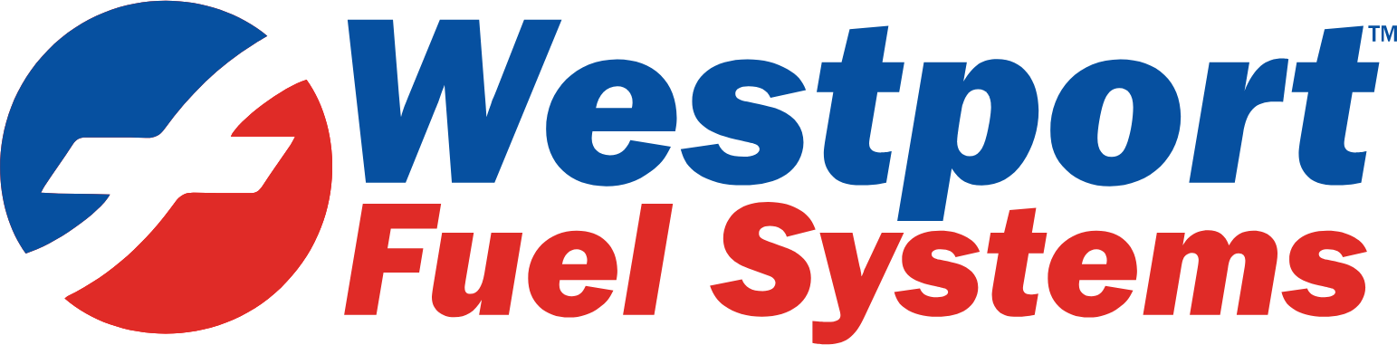 Westport Fuel Systems logo large (transparent PNG)